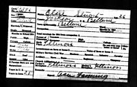 Elsie Stuart - Iowa State Census Collection, 1836-1925