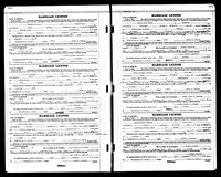 P B Humphrey - Missouri Marriage Records, 1805-2002