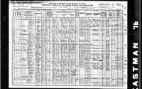 George W Weinsheimer - 1910 United States Federal Census