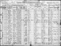 Rodney B Stuart - 1920 United States Federal Census