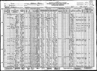 Rodney Stuart - 1930 United States Federal Census