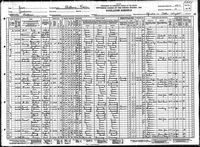 Asa Jones - 1930 United States Federal Census
