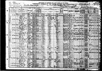 Lodema A Fasig - 1910 United States Federal Census