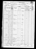 Arminda Graibill - 1870 United States Federal Census