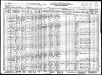 Omer L Morgan - 1930 United States Federal Census