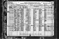B Mertie Smith - 1920 United States Federal Census