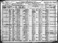 Rica Seyb - 1920 United States Federal Census