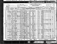 James B Boltinghouse - 1930 United States Federal Census