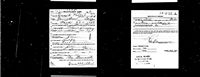 Ernest A Krehbiel - World War I Draft Registration Cards, 1917-1918