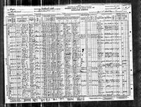 Ferd J Schulmerich - 1930 United States Federal Census