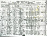 14 CENSUS OF OF THE UNITED STATE