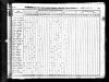1840 United States Federal Census - Ruben Crabtree