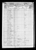 1850 United States Federal Census - Abram Bitcher Coffinberry