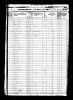 1850 United States Federal Census - Hirst Reuben Sell