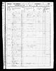 1850 United States Federal Census - Huldah Stratton