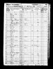 1850 United States Federal Census - James Kendall