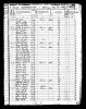 1850 United States Federal Census - Martin Humphrey