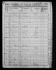 1850 United States Federal Census - Oliver B Harvey