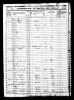 1850 United States Federal Census - Sarah Jane Stough