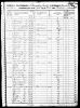 1850 United States Federal Census - Sarah Jane Stough