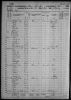1860 United States Federal Census - Caleb Bales