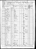 1860 United States Federal Census - Jacob Binninger