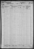 1860 United States Federal Census - Jacob Wolf Coffinberry