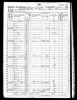 1860 United States Federal Census - Martin Humphrey
