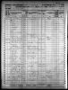 1860 United States Federal Census - Nathan Harvey