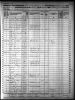 1860 United States Federal Census - Oliver B Harvey