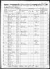 1860 United States Federal Census - Sarah Jane Stough