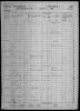 1860 United States Federal Census - Thaxter D Harvey