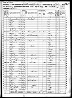 Lyman Stuart - 1860 United States Federal Census