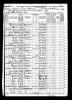 1870 United States Federal Census - Benjamin L Harvey