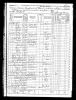 1870 United States Federal Census - Henry C Bray