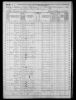 1870 United States Federal Census - Joseph Harvey