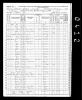 1870 United States Federal Census - Sally Ann Dorsey