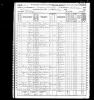 1870 United States Federal Census - Samuel Hoffman