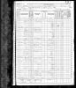 1870 United States Federal Census - William Urson Harvey