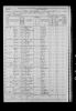 1870 United States Federal Census - Wright Lewis Coffinberry