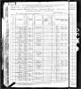 1880 United States Federal Census - Dora Elizabeth Hancock