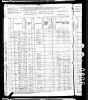 1880 United States Federal Census - Elisabeth Rutschmann