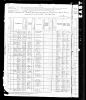 1880 United States Federal Census - Henry Bray