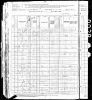 1880 United States Federal Census - Herman Theodore Schwartzhoff