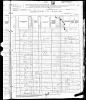 1880 United States Federal Census - Herman Theodore Schwartzhoff