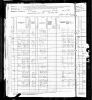 1880 United States Federal Census - James F Hervey