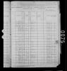 1880 United States Federal Census - Joseph Harvey