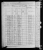 1880 United States Federal Census - Nathan N Harvey