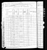 1880 United States Federal Census - Rev Rufus B Humphrey
