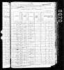 1880 United States Federal Census - Rev Rufus B Humphrey